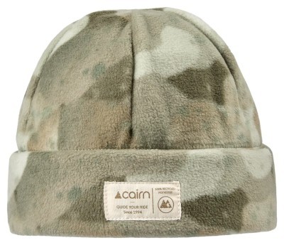 Cairn шапка Zelie khaki