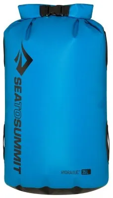 Гермомешок Hydraulic Dry Bag Blue, 35 л от Sea to Summit