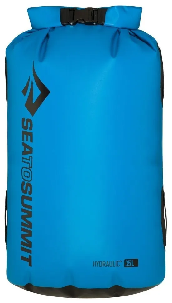 Гермомішок Hydraulic Dry Bag Blue, 35 л від Sea to Summit (SHM_STS AHYDB35BL)