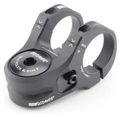Винос DMR Defy50+ VB STEM Vapour Black