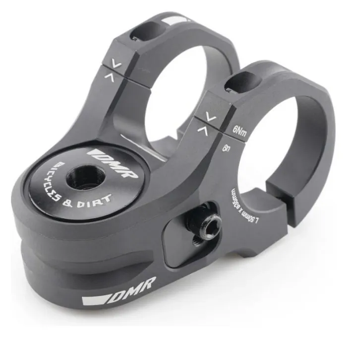 Винос DMR Defy50+ VB STEM Vapour Black