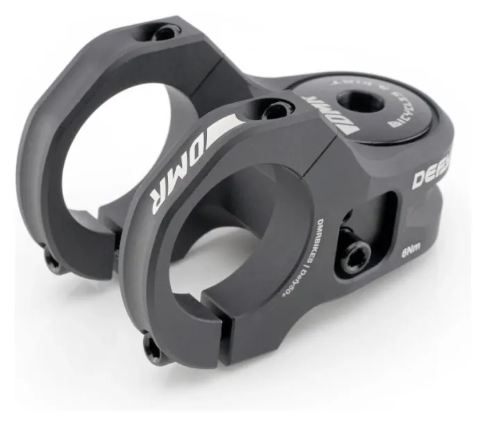 Винос DMR Defy50+ VB STEM Vapour Black