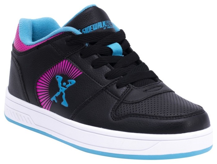 Роликовые кроссовки Heelys Side Walk Battalion HE100535 Роликовые кроссовки Heelys Side Walk Battalion HE100535
