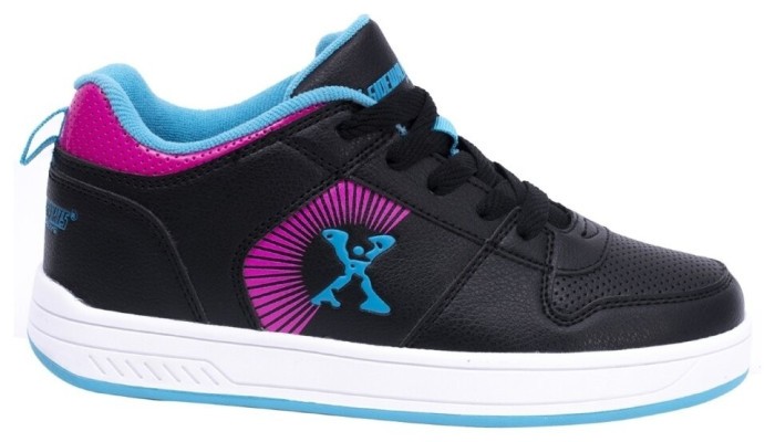 Роликовые кроссовки Heelys Side Walk Battalion HE100535 Роликовые кроссовки Heelys Side Walk Battalion HE100535