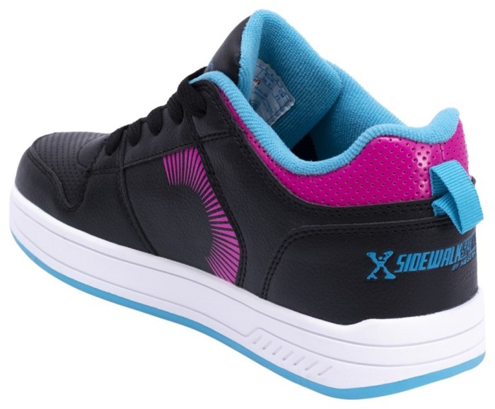 Роликовые кроссовки Heelys Side Walk Battalion HE100535 Роликовые кроссовки Heelys Side Walk Battalion HE100535