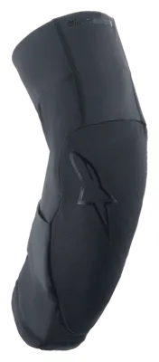 Захист коліна Alpinestars A-MOTION PLASMA PRO KNEE PROTECTOR BLK, L