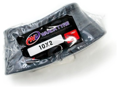 Камера 8 1/2x2 a/v &quot;кривий&quot; сосок WANDA