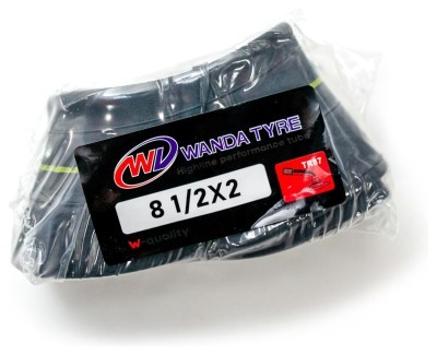 Камера 8 1/2x2 a/v &quot;кривий&quot; сосок WANDA