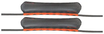 Кріплення для каяка на дах автомобіля Pack Rack Inflatable Roof Rack Grey від Sea to Summit