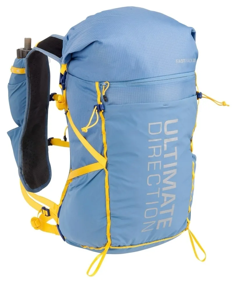 Рюкзак Ultimate Direction Fastpack 30 fog (ML)
