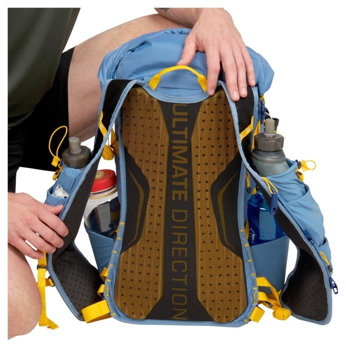 Рюкзак Ultimate Direction Fastpack 30 fog