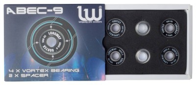 Longway Vortex підшипники для коліс (комплект 4 шт)