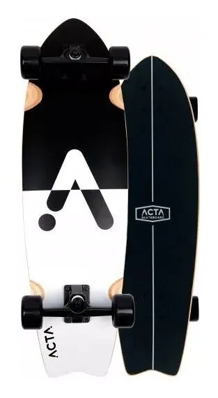 Серфскейт Acta Surf Skate 32" - Upside Down (FRD.047394)