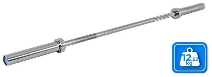 Гриф олимпийский прямой 150/50 THUNDER