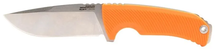 Ніж SOG Tellus FX, Blaze