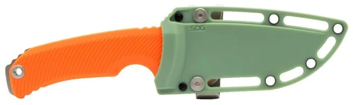 Ніж SOG Tellus FX, Blaze