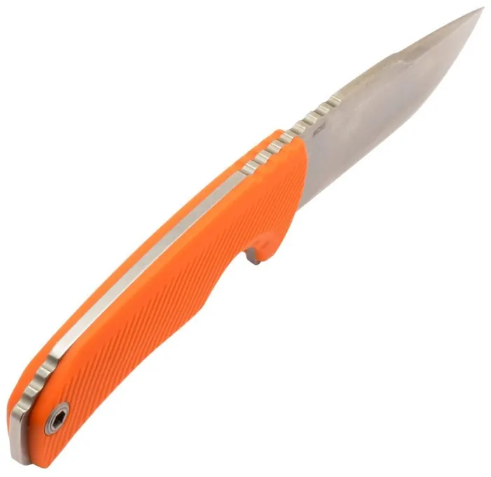 Ніж SOG Tellus FX, Blaze