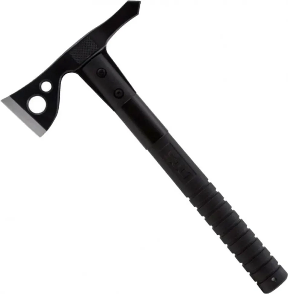 Сокира SOG Tactical Tomahawk, Black (SHM_SOG F01TN-CP)