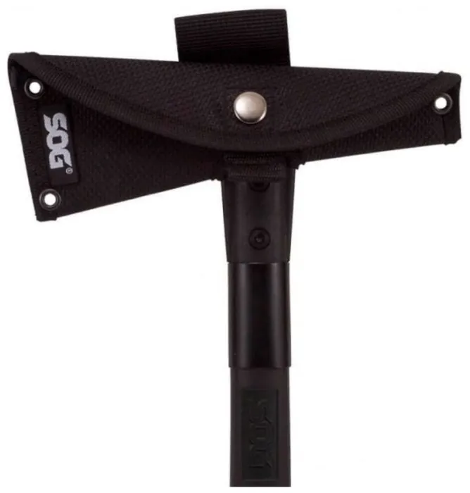 Топор SOG Tactical Tomahawk, Black