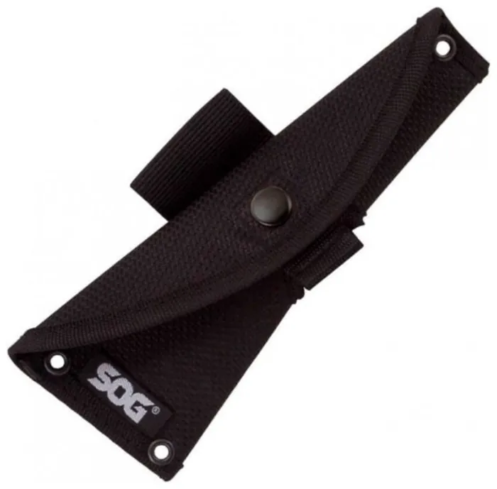 Топор SOG Tactical Tomahawk, Black