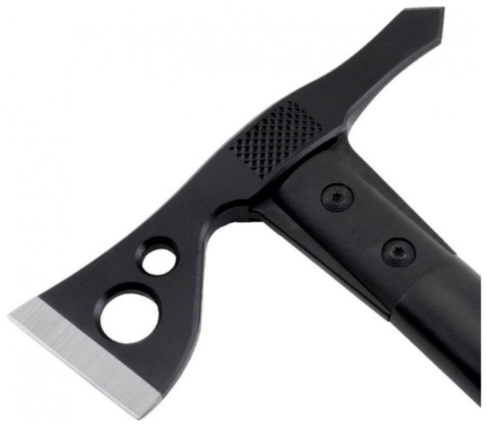 Топор SOG Tactical Tomahawk, Black
