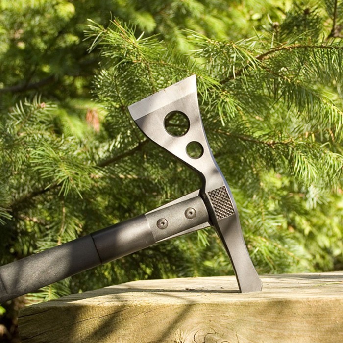 Топор SOG Tactical Tomahawk, Black