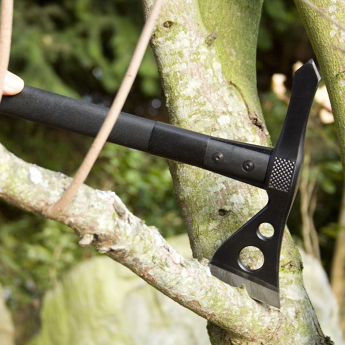 Топор SOG Tactical Tomahawk, Black