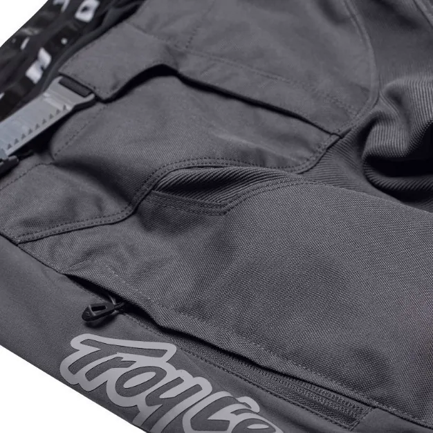 Мото штани TLD GP PRO PANT MONO [CHARCOAL] L