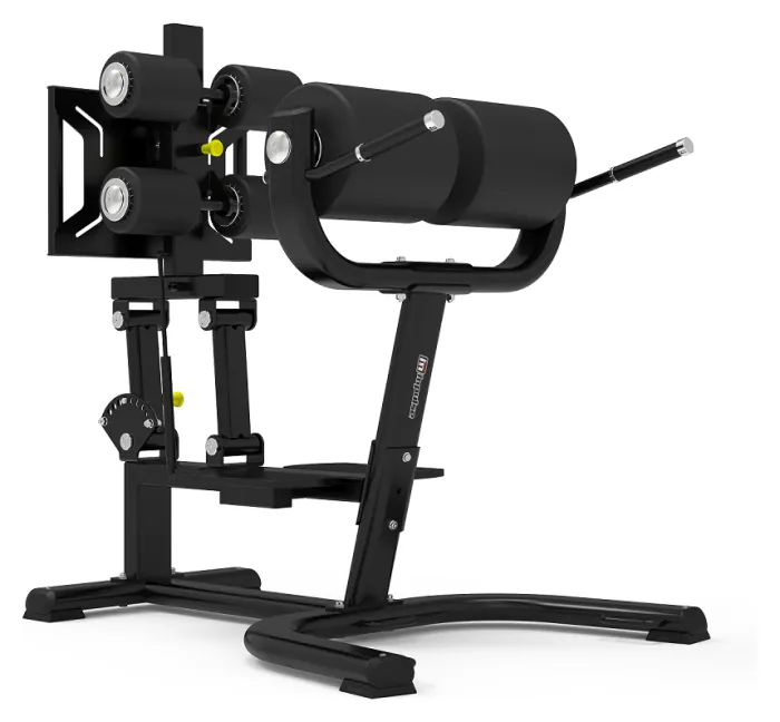 Гіперекстензія GHD Impulse Evolution