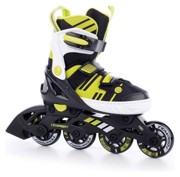 Роликові ковзани Tempish MISTY DUO, укр, укр
