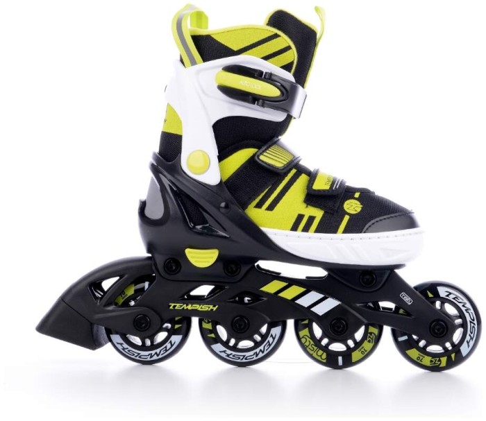 Роликові ковзани Tempish MISTY DUO, укр, укр