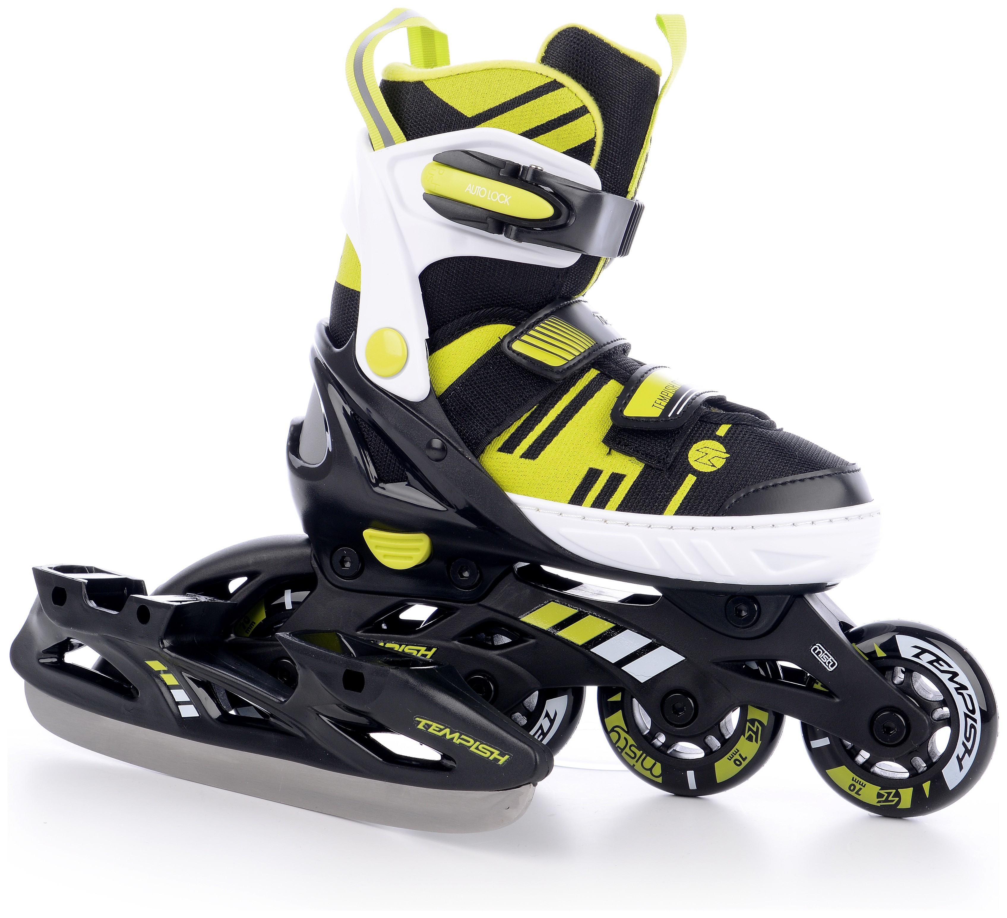 Роликовые коньки Tempish MISTY DUO