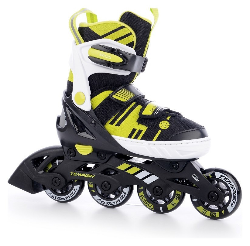Роликовые коньки Tempish MISTY DUO