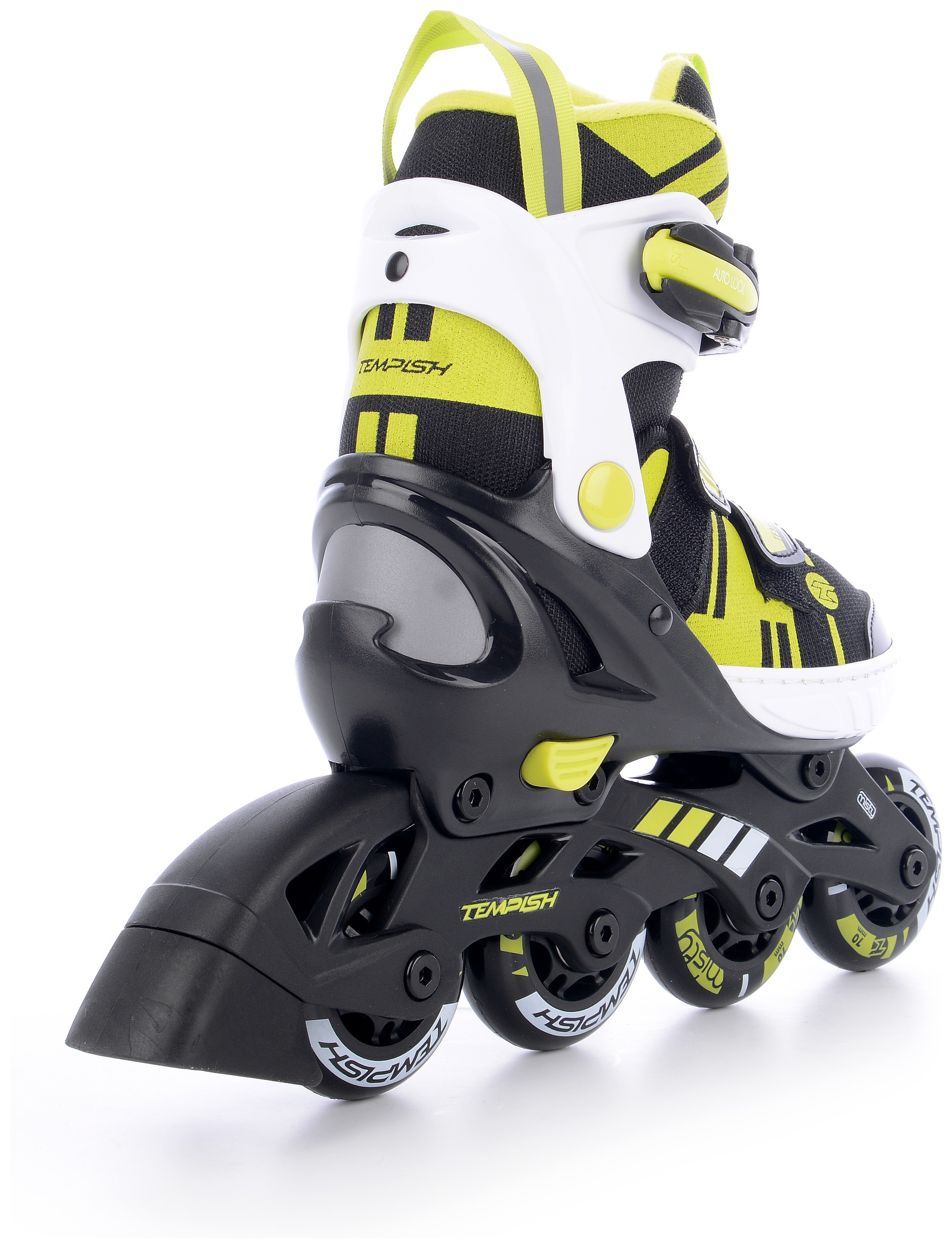 Роликовые коньки Tempish MISTY DUO