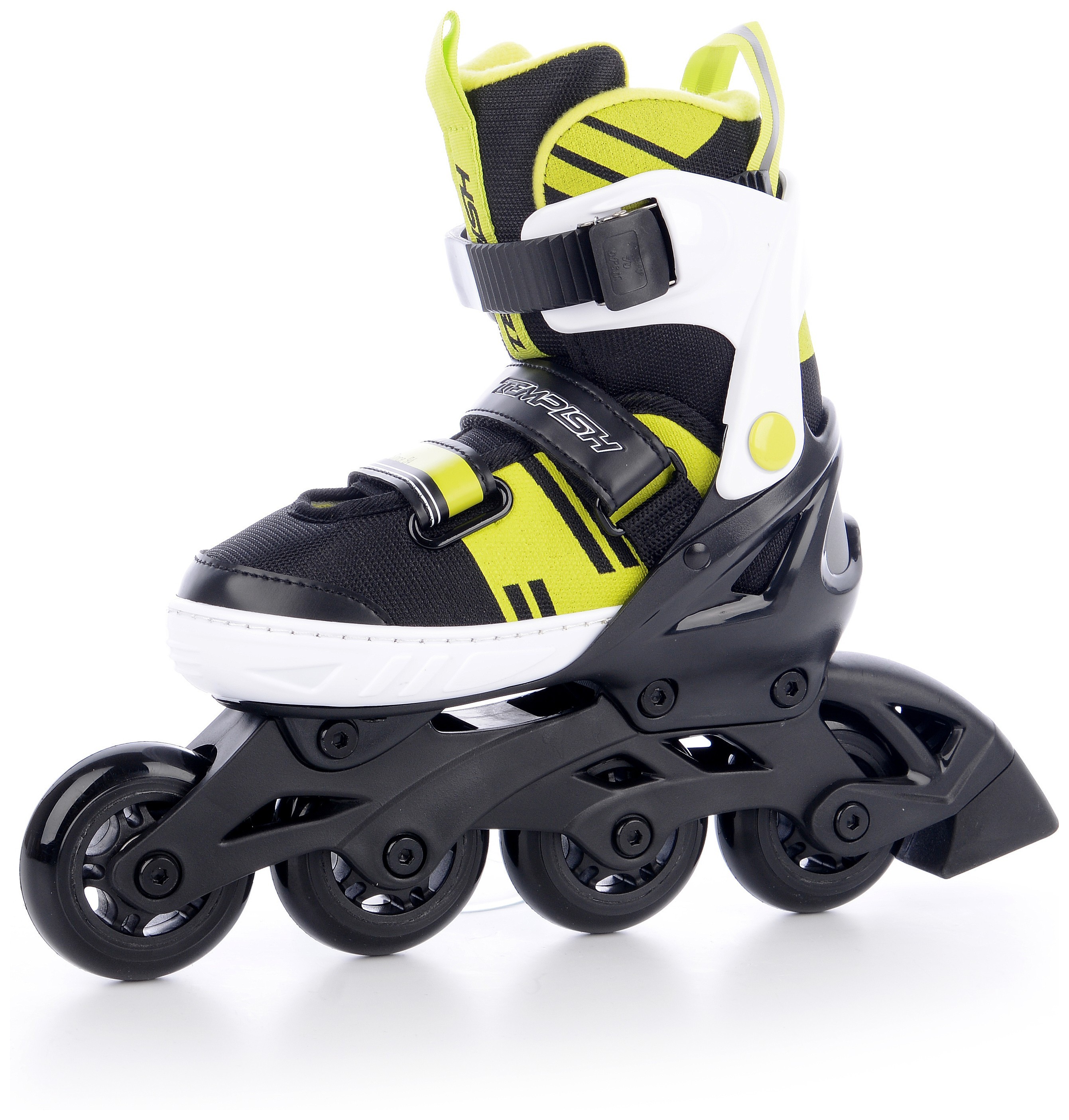 Роликовые коньки Tempish MISTY DUO