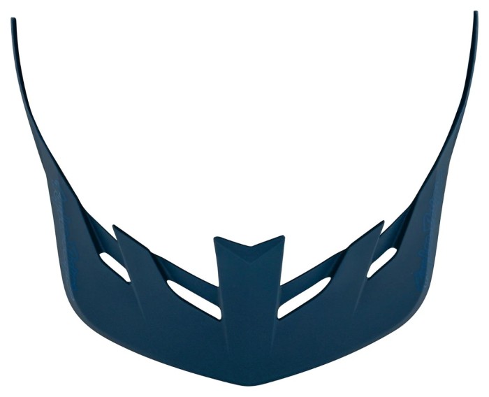 Вело шлем TLD YOUTH FLOWLINE HELMET POINT [dark indigo] OSFA