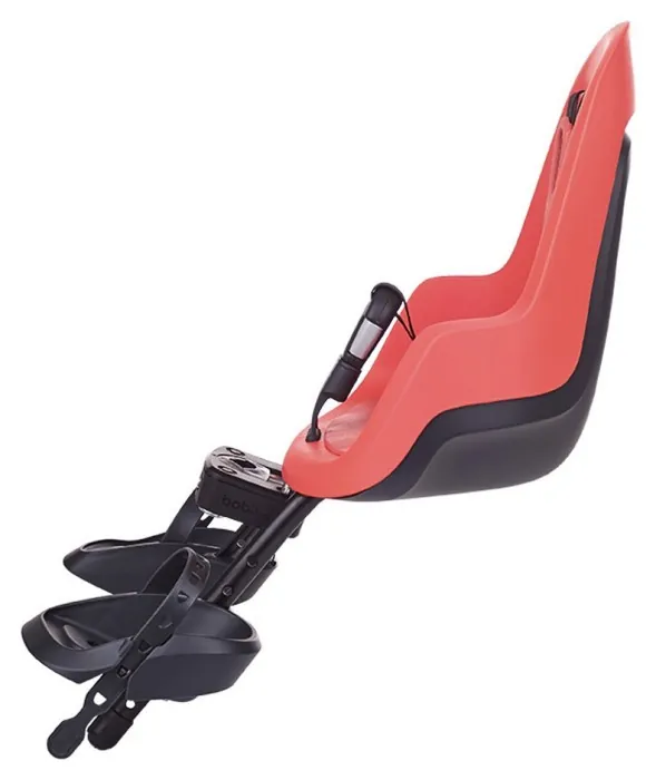 Дитяче велокрісло Bobike ONE mini / Flamingo