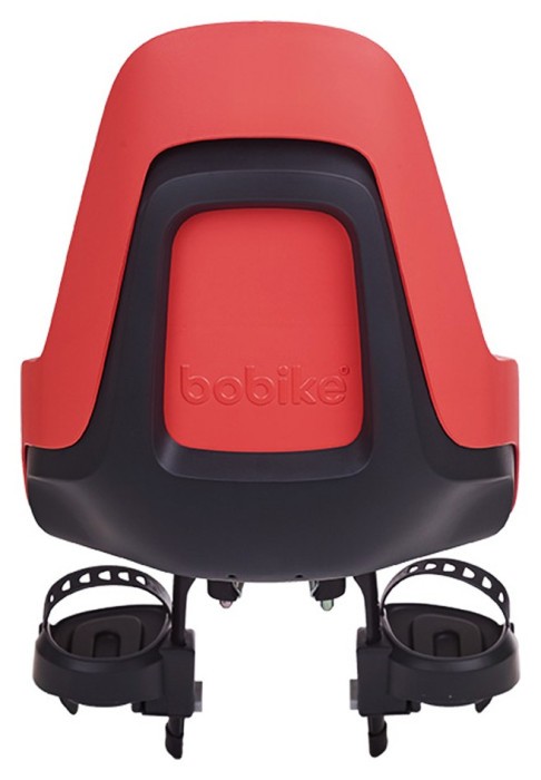 Дитяче велокрісло Bobike ONE mini / Flamingo