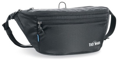Сумка на пояс Tatonka Ilium L, Black
