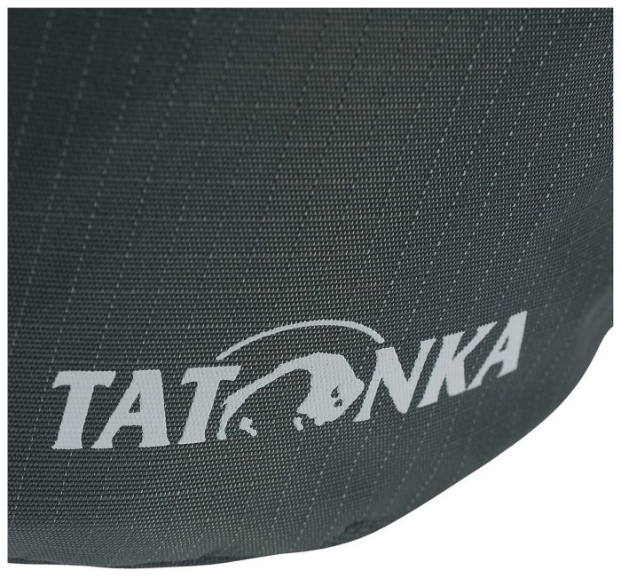 Сумка на пояс Tatonka Ilium L, Black