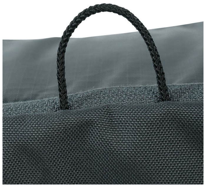 Сумка на пояс Tatonka Ilium L, Black