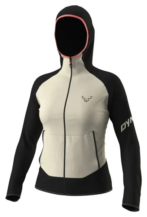 Флисовая кофта Dynafit Transalper Light PTC Wmn