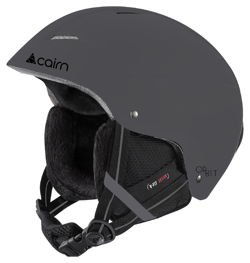 Шолом Cairn Orbit anthracite grey