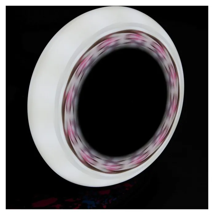 Колеса для роликовых коньков Tempish FLASHING 76x24 85A