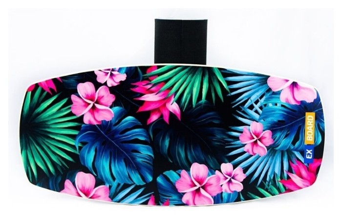 Балансборд Ex-board Tropical
