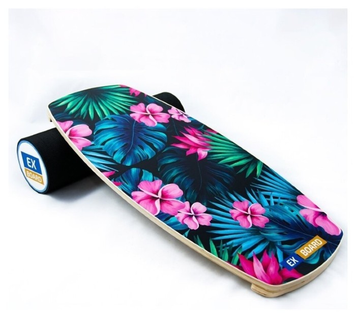Балансборд Ex-board Tropical