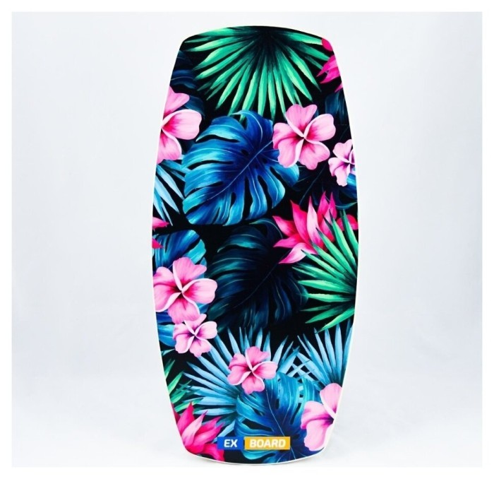 Балансборд Ex-board Tropical