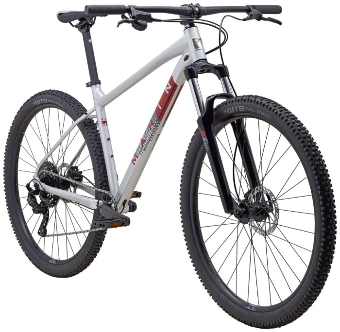 Велосипед 29