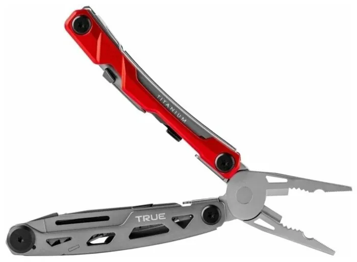 Мультитул True Utility Ti Pocket Multi Tool