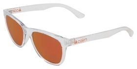 Cairn очки Foolish Polarized 3 crystal scarlet